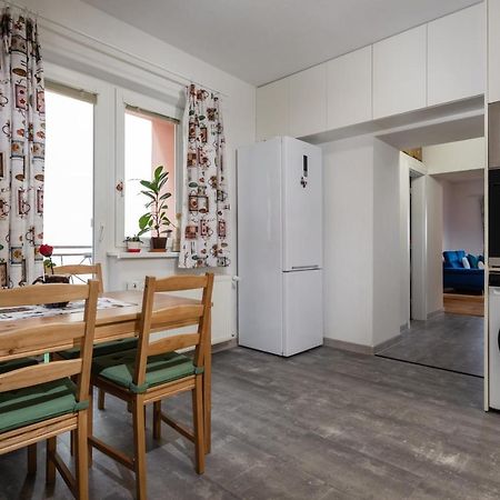 Apartman Lm Liptovský Mikuláš Dış mekan fotoğraf